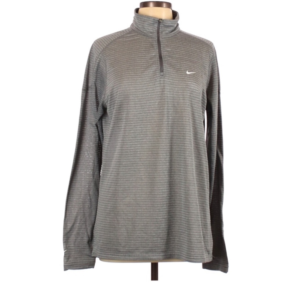 Lightweight Grey Jacket